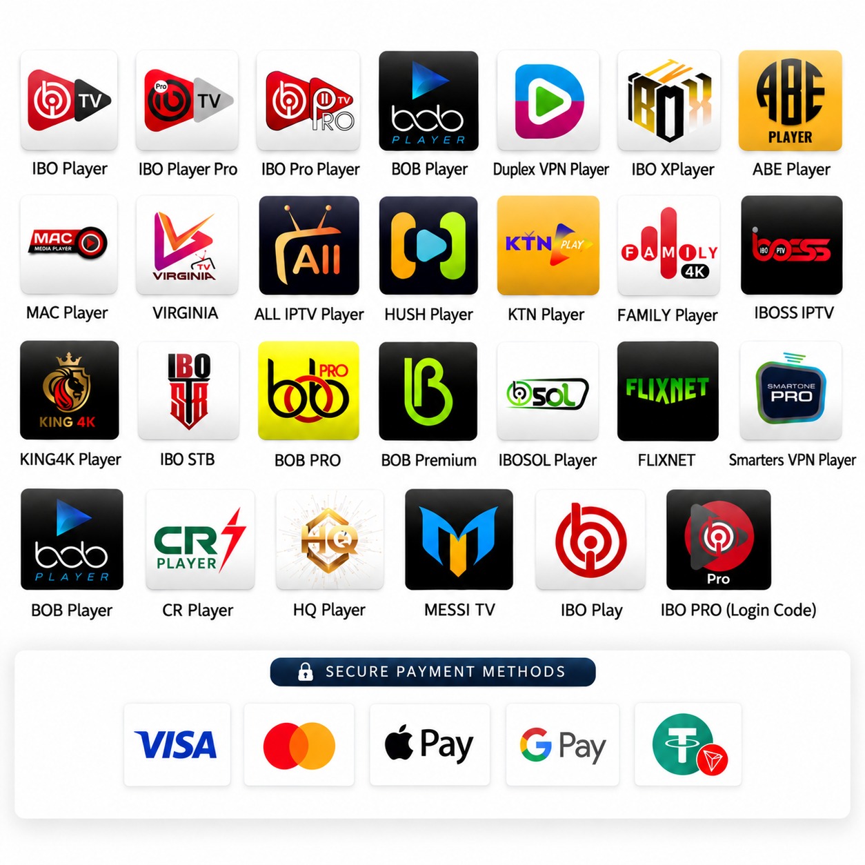 Business Reseller Ibosol